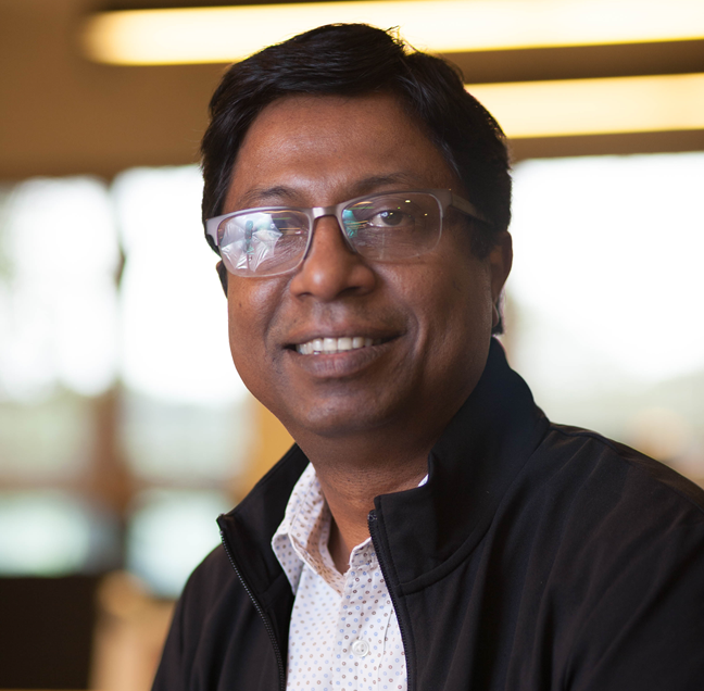 Sohel Chowdhury